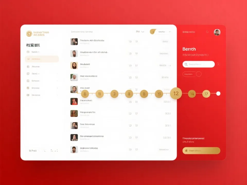 七星彩往期结果展示示意图